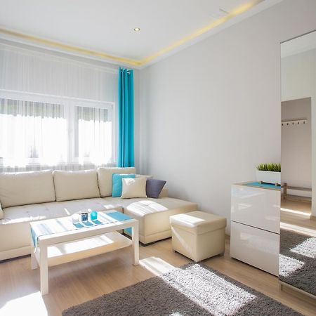 Sopot City Apartment Exterior foto