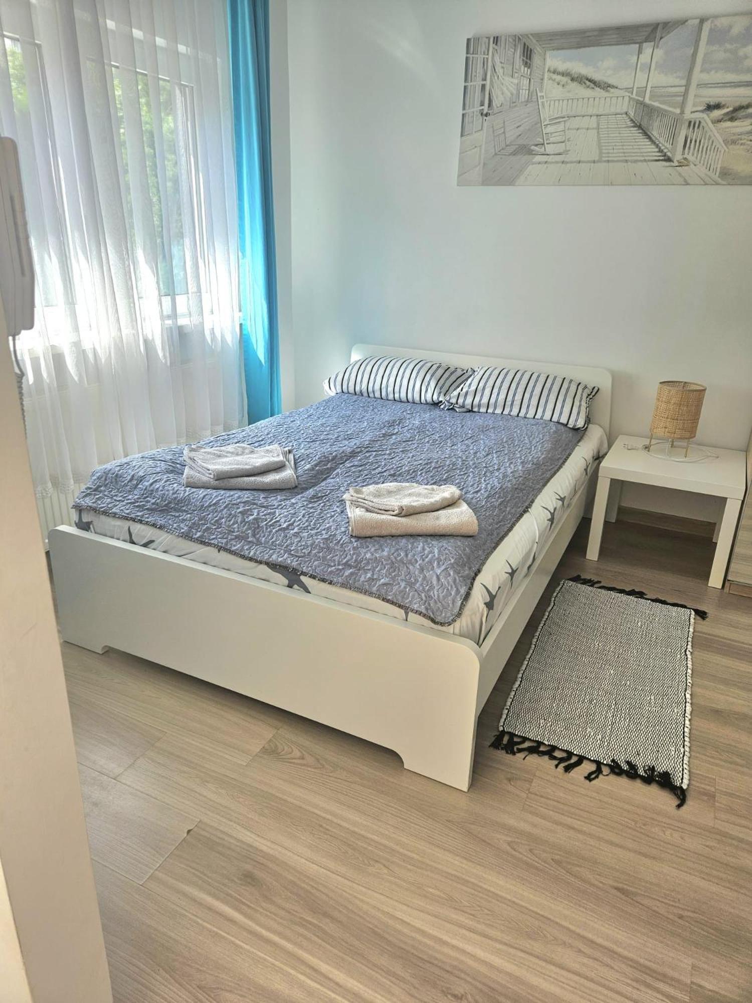Sopot City Apartment Exterior foto