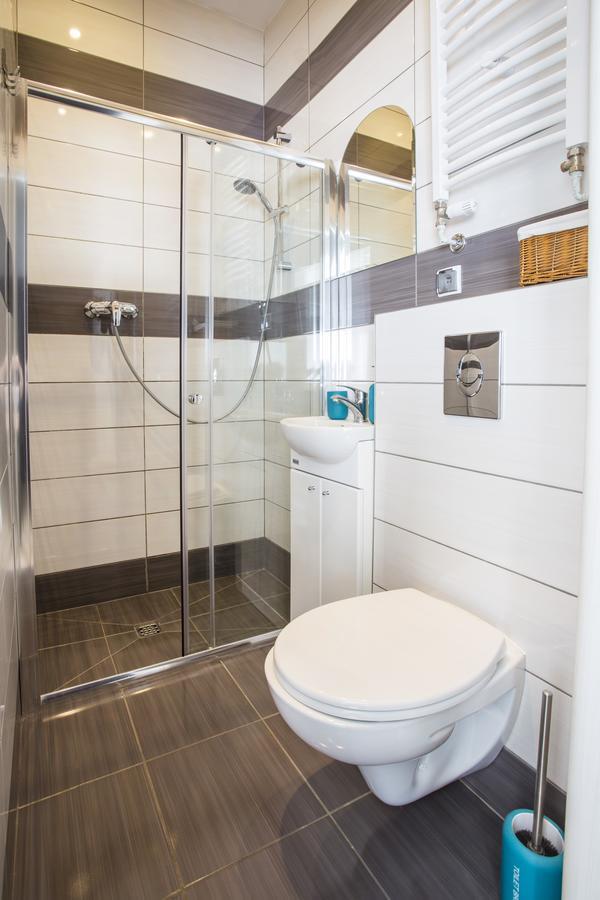 Sopot City Apartment Exterior foto
